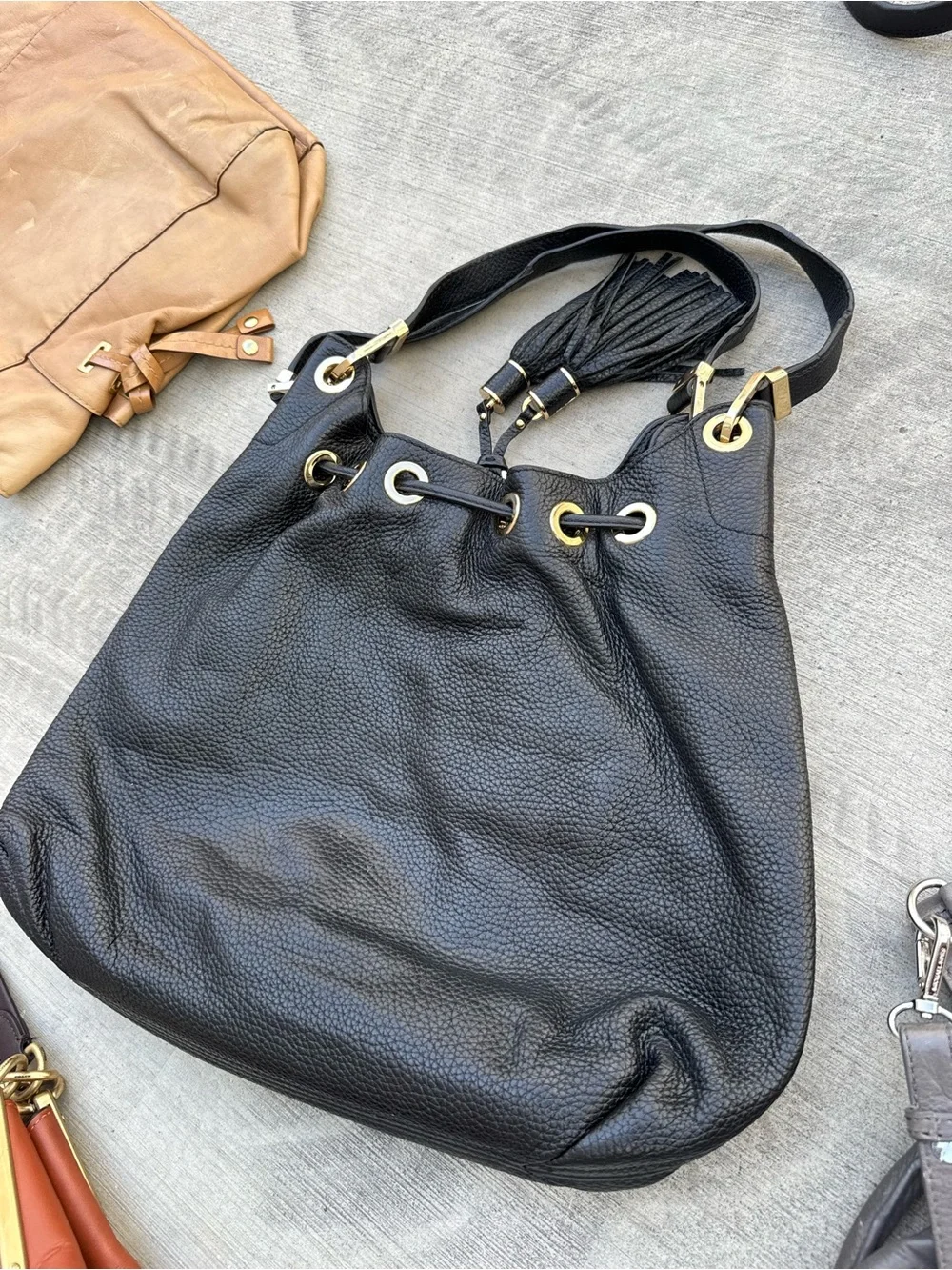 Michael Kors micheal lord